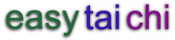 Easy Tai Chi logo